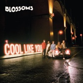 Cool Like You artwork