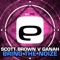 Bring the Noize (Scott Brown vs. Ganah) artwork