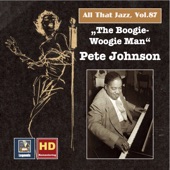 Pete Johnson - Just for You