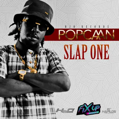 Slap One - Single - Popcaan