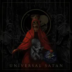 Universal Satan - Turmion Kätilöt Universal Satan - Turmion Kätilöt