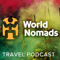 Amazing Nomads: Dan Pierson - Walking Cuba