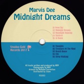Marvis Dee - Moonlight Dancing