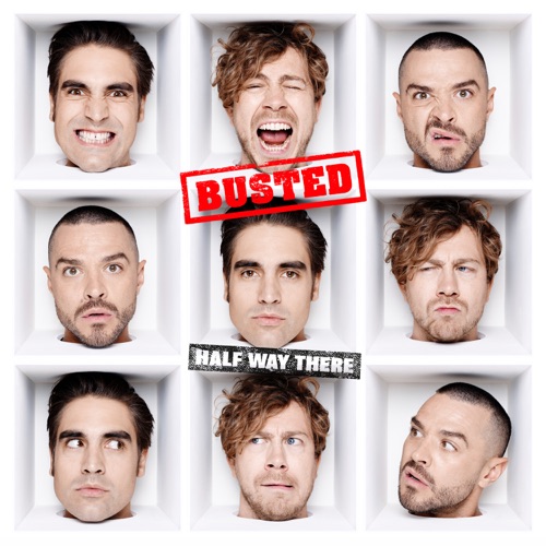 Busted – Nineties – Pre-Single [iTunes Plus AAC M4A]
