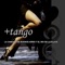 Absurdo - +Tango lyrics