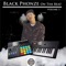 Hop Out - BLACK PHONZE lyrics