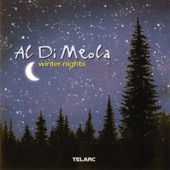 Al Di Meola - Winterlude No. 3