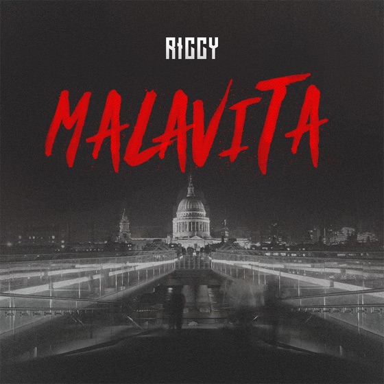 Cover artwork for Mafiaskit