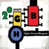HGB 20 (20 Years of Higher Ground Bluegrass), 2018