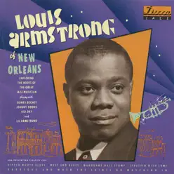 Louis Armstrong of New Orleans - Louis Armstrong