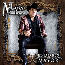 Marco Flores Y La Jerez - Volví a Mi Pueblo