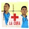 La Cura (feat. Mikey A) - Luisito el Profeta lyrics