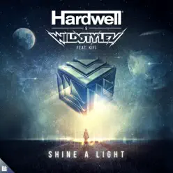 Shine A Light - Single - Hardwell