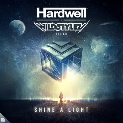 Shine A Light - Single - Hardwell