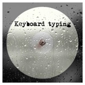 Keyboard Typing artwork