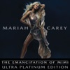 The Emancipation of Mimi (Ultra Platinum Edition), 2005