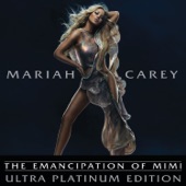 Mariah Carey - Stay The Night (Album Version)
