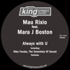 Always With U (feat. Mara J Boston) - Single, 2016