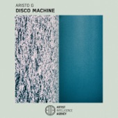 Disco Machine artwork