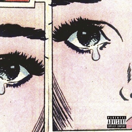 Cover artwork for Goosebumps