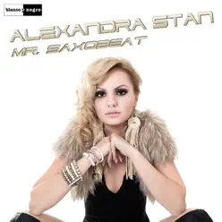 Mr. Saxobeat - Single - Alexandra Stan