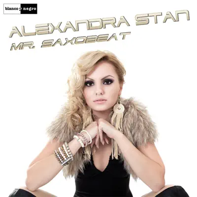 Mr. Saxobeat - Single - Alexandra Stan
