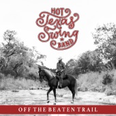 Hot Texas Swing Band - Baton Rouge Waltz
