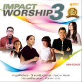 Impact Worship 3 artwork