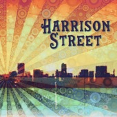 Harrison Street Band - Rattler