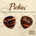 Tommy Emmanuel & David Grisman - Port Townsend Blues