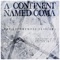 Lachrymose - A Continent Named Coma lyrics