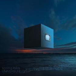 Spring Rolls - Mars One