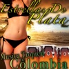 Música Tropical de Colombia: Estrellas de Plata, Vol. 1