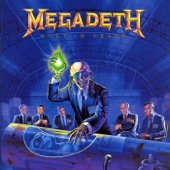Megadeth - Take No Prisoners