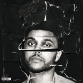 Can't Feel My Face by The Weeknd