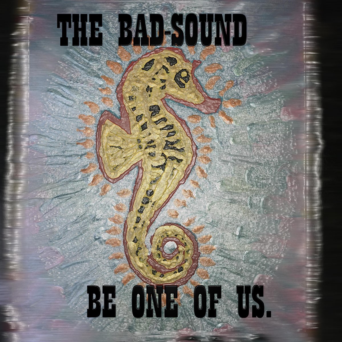 The Sound 1 альбом. The Sound альбом карты. Bad sounds