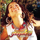 Goapele - Too Much the Same