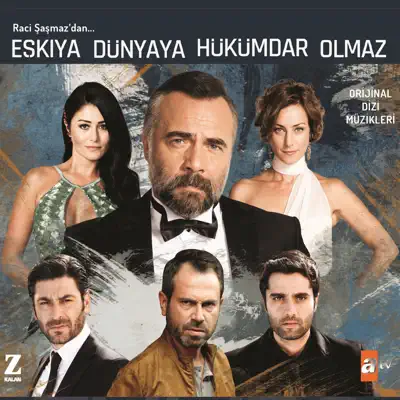 Dostum Dostum / Yiğit Muhtaç Olmuş (Eşkiya Dünyaya Hükümdar Olmaz Orijinal Dizi Müzikleri) - Single - Zara Dostum Dostum / Yiğit Muhtaç Olmuş (Eşkiya Dünyaya Hükümdar Olmaz Orijinal Dizi Müzikleri) - Single - Zara