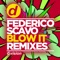 Blow It (Gian Nobilee & Jenil Remix) - Federico Scavo lyrics