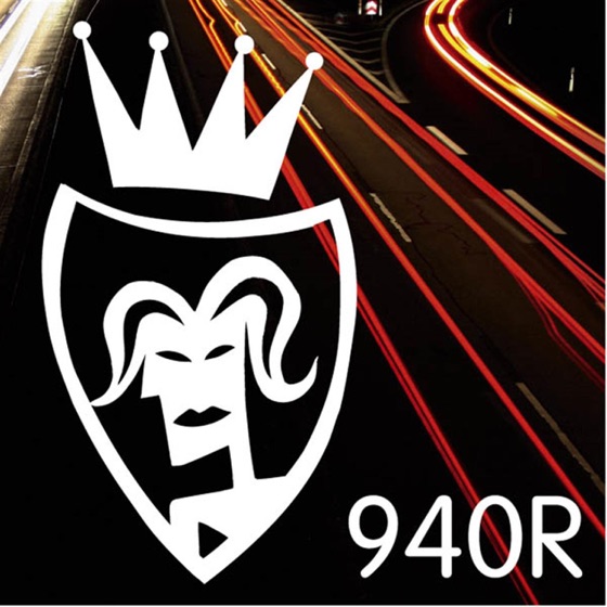Cover artwork for The Rhythm of the Night