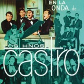 Los Hermanos Castro - Mirando a las Muchachas (Music to Watch Girls By)