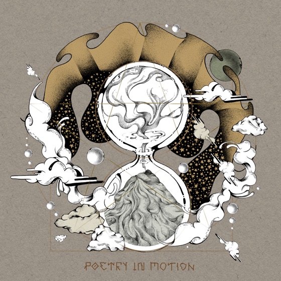 Cover artwork for More