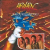 Aryan - Jambangan Di Pusara