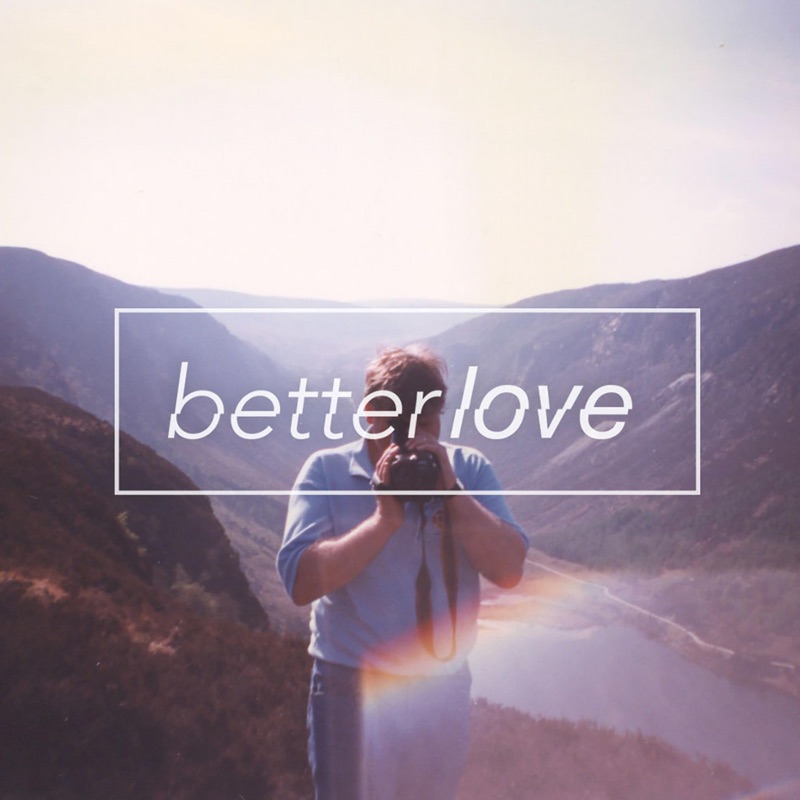 Love can better. Песня better. Better lovers. Song better better. Chasing Midnight.