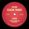 I Want to Thank You (The MK Mixes) - EP
