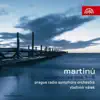 Martinů: Symphonies Nos. 1-6 album lyrics, reviews, download