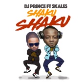 DJ Prince - Shaku Shaku