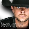 Brand New Girl - Single