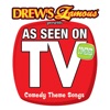 Drew's Famous Presents As Seen On TV: Comedy Theme Songs