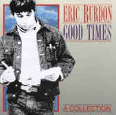 Eric Burdon & The Animals - San Franciscan Nights